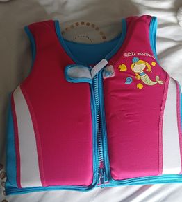 Swim vest  2-3yrs