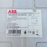 ABB Mistral 36 Module Electrical Consumer Unit (White Door) Image 3