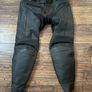 RST Leather Biking Jacket & Trousers Image 7