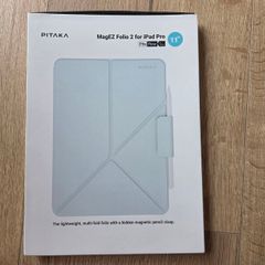 PITAKA MagEZ Foli 2 for iPad pro 11