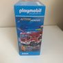 Brand new Playmobile Fire truck Image 4