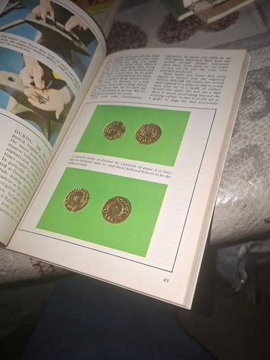 Lot of Old Collectable books on Medals, Coins, Silver etc. selling as a lot, Postage available or Collection