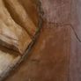 Wood Carved Table Image 10