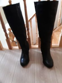 ladies new boots