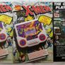 Amazing Spider-Man #'s 383, 384 & 385 Trial By Jury Parts 1-3 (1993) Image 2
