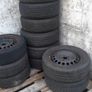 spare wheels 5x110 5x112 5x114 Image 5