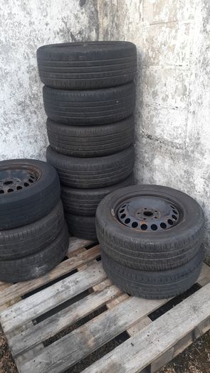 spare wheels 5x110 5x112 5x114
