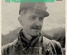 The William Loveday Intention (Billy Childish) Paralysed by the mountains lp