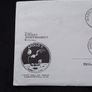 USA Stamps : First Man On The Moon - Apollo 11 , Sunday Independent - 1969 First Day Cover Image 4