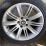 bmw 18 inch genuine Image 4