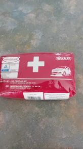 First Aid Kit NEW