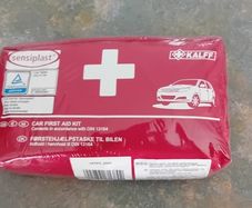 First Aid Kit NEW