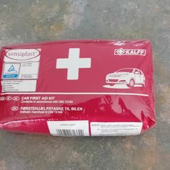 First Aid Kit NEW