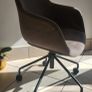 Desk chair Image 2