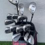 Callaway golf set Image 5