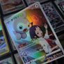 Castform ! Character Rare ! from VMAX Climax Set ! 2021 ! Japanese Pokemon Card ! Image 3
