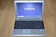 Samsung Intel Core i3 Laptop with HDMI + Microsoft Office