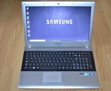 Samsung Intel Core i3 Laptop with HDMI + Microsoft Office