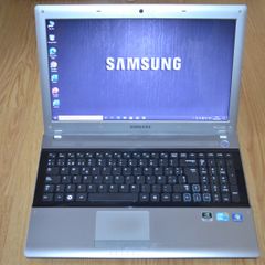 Samsung Intel Core i3 Laptop with HDMI + Microsoft Office