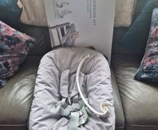 Tripp trapp newborn set