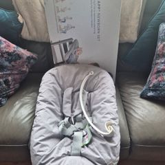 Tripp trapp newborn set