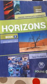 Horizons 1, Good Code