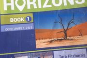 Horizons 1, Good Code