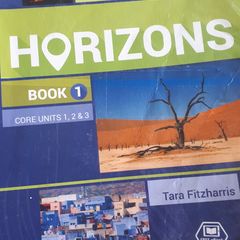 Horizons 1, Good Code