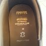 Boy's smart slip on shoes Image 4