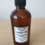 Organic Argan Oil 100% Pure Image 3