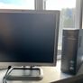 Lenovo Core i3 Desktop Computer Image 3