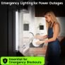 This Portable Light Is USB Rechargeable And Features a Long-Lasting Battery Image 7