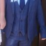 boys Communion Suit Image 2