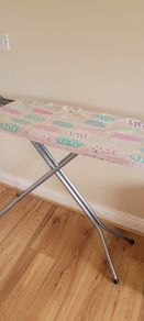 ironing board