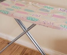 ironing board