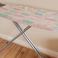 ironing board