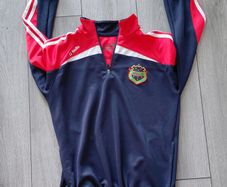 Presentation Secondary School Half Zip