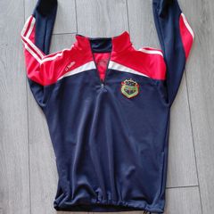 Presentation Secondary School Half Zip