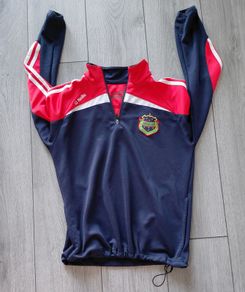 Presentation Secondary School Half Zip