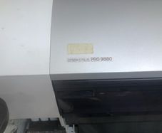 Epson Wide Format