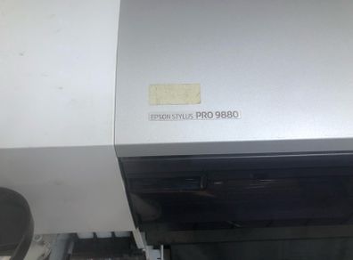 Epson Wide Format