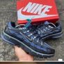 Nike P-6000 Black & Blue  Brand New UK 10 Image 2