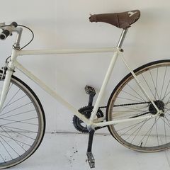 Raleigh Road Bike classic