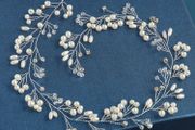 NEW Wedding Hair Headband Bridal Accessories Hair Vine