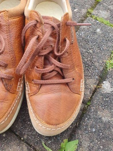 Ecco shoes size 39
