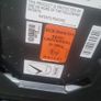 Jole spin 360 car seat 0-18kg Image 7