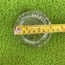 Cavan Crystal Ashtray Image 3