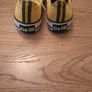 Converse retro Runners size 7 Image 4