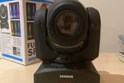 DJ Moving Head - Equinox Fusion Spot XP MKIII