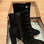 Leather boots Image 2
